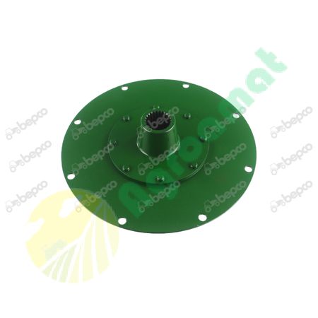 FLEXIBLE DISC Z-24, 3MM