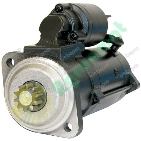 DEMAROR CU REDUCER 12 V - 3.2 kW