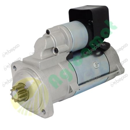 DEMAROR 12 V - 3.2 kW