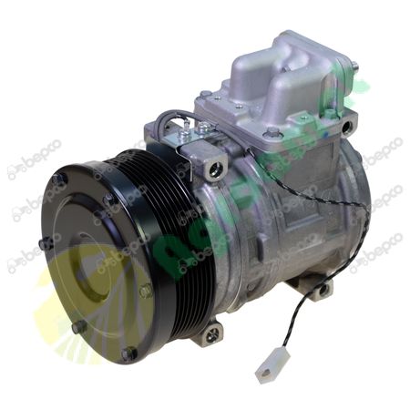 AIR CONDITIONING COMPRESSOR 