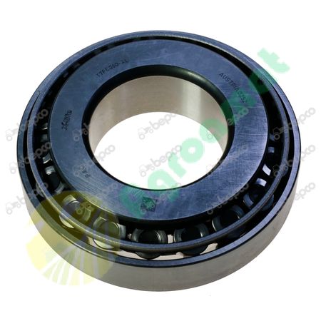 TAPERED ROLLER BEARING 
