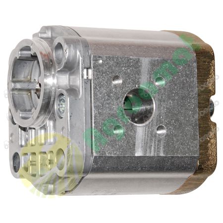 HYDRAULIC PUMP BOSCH 