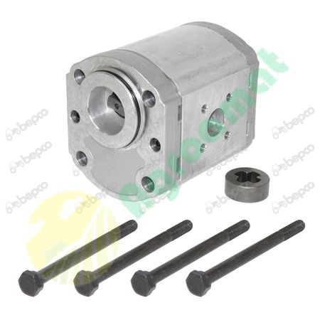 HYDRAULIC PUMP 