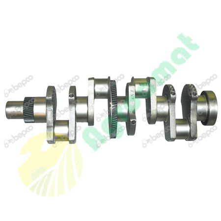 CRANKSHAFT GENMOT