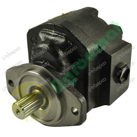 HYDRAULIC PUMP 