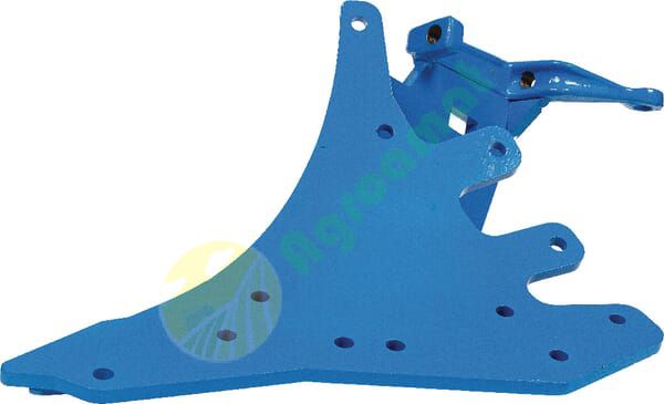 Corp cormană cu întăritură BK12 stânga Lemken