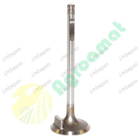  Ø 42.90 x 8.00 mm - L 137.70 mm - 45