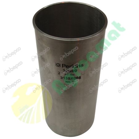 SEMI-FINISHED CYLINDER LINER Ø 99 X 104.50 MM - L 228 MM