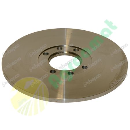 BRAKE DISC Ø 280 MM - T 10 MM