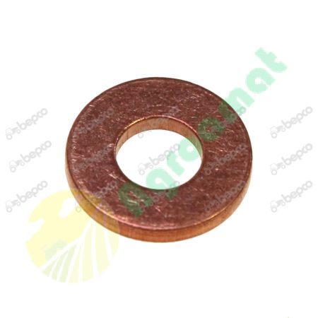 WASHER Ø 7.3 X 16 X 2.2 MM