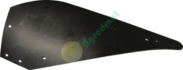 Cormană P4 14" dreapta potrivită pentru Kuhn