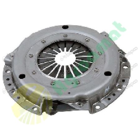 CLUTCH COVERS SINGLE - FLAT FLYWHEEL Ø 180 - 3 LEVERS