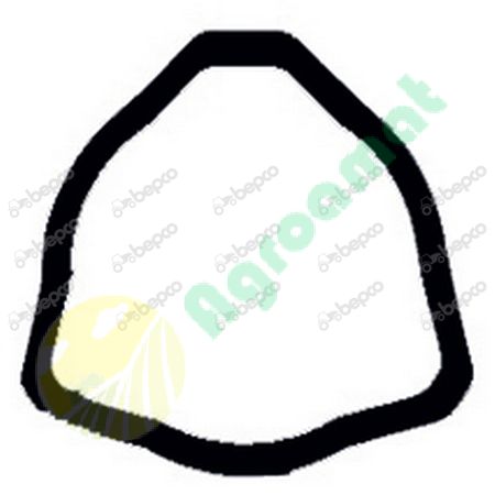 STANDARD YOKE FOR TUBE (54 x 4) 6.03 - 35 x 106.5 - B8