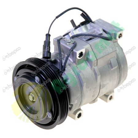AIR CONDITIONING COMPRESSOR 
