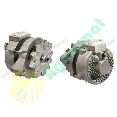 ALTERNATORUL 14V - 90A