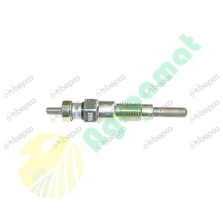 HEATER PLUG 10.5V -M10 X 1.25 - L 72 MM