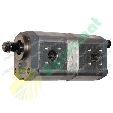 HYDRAULIC PUMP 
