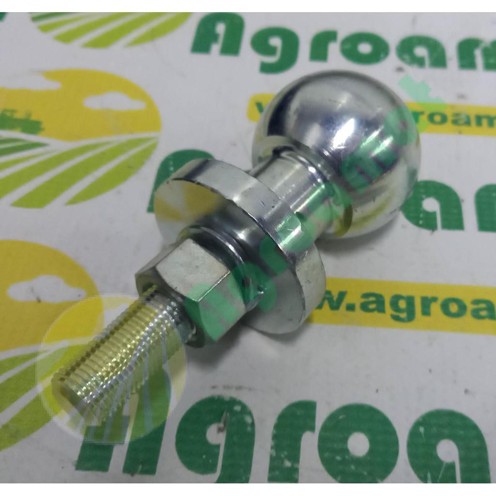 Bolt Remorcare 50-mm Z991650