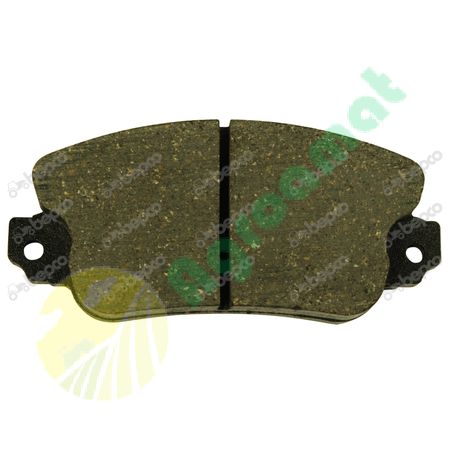 DISC BRAKE PAD 