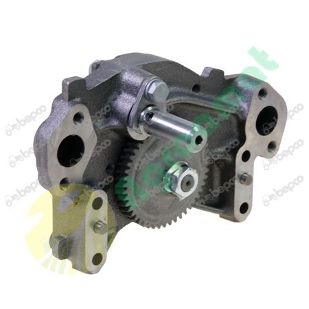 OIL PUMP Z=48