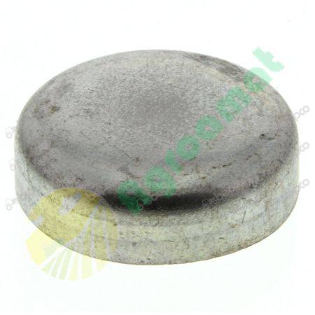 STEEL CORE PLUG 27.00 mm