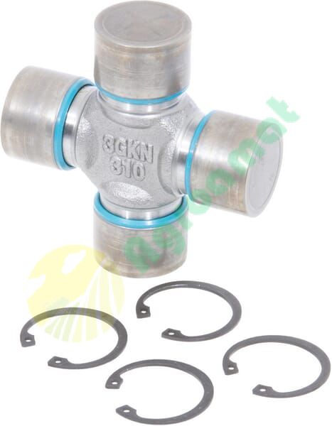 Articulații duble, cruce cardanică