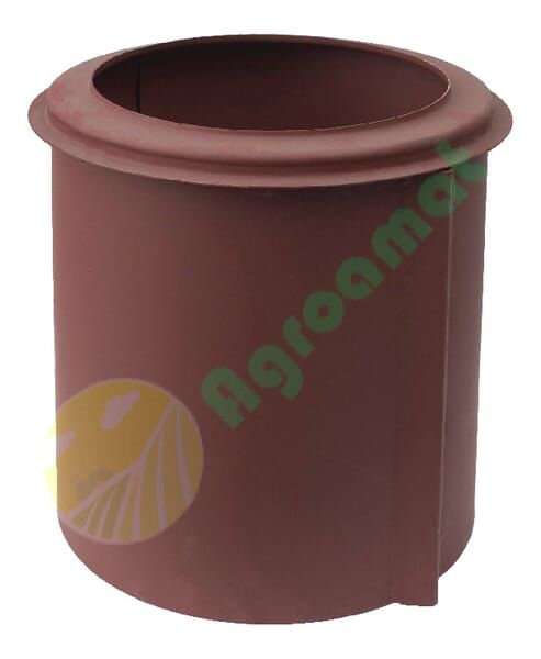 Tambur oală Z-070, Z-105, Z-125