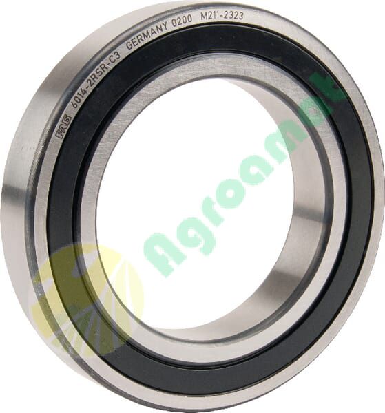 Rulment de eliberare