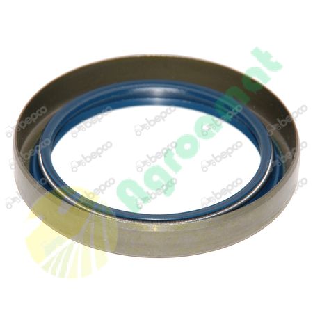 RING 35 X 52 X 10 NBR 