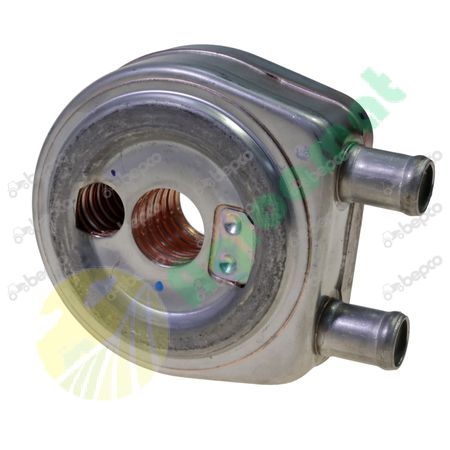 OIL COOLER 