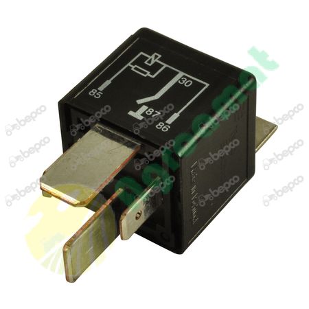 RELAY 12V - 70A