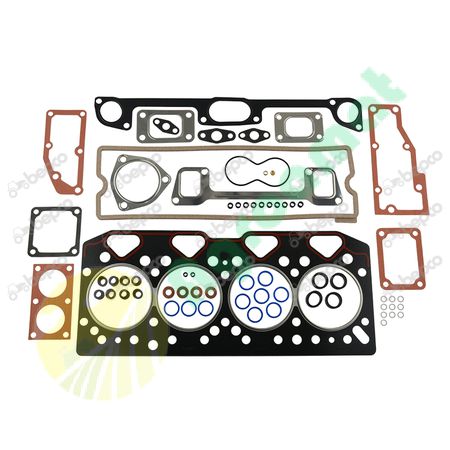 TOP GASKET SET 