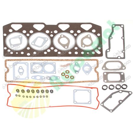 TOP GASKET SET 
