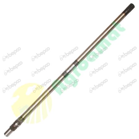 PTO DRIVE SHAFT 