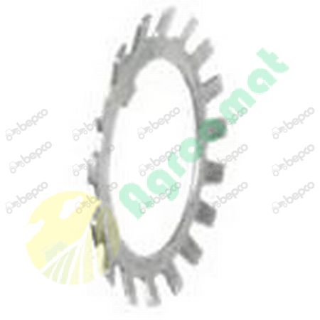LOCK WASHER Ø 50 X 74 MM