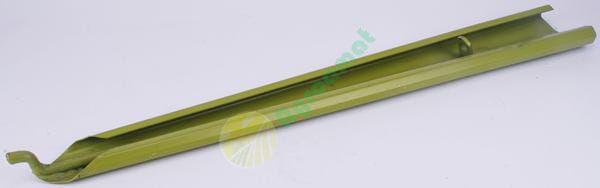 Distribuitor interior lung