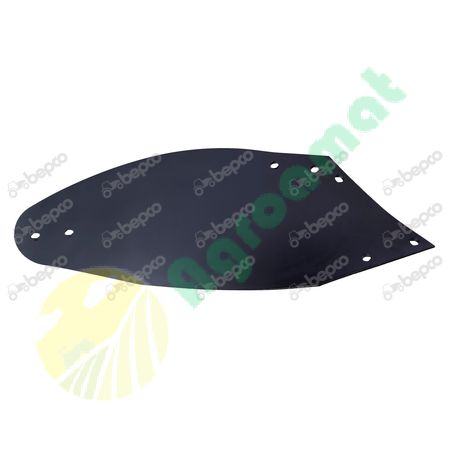 MOULDBOARD 16'' RIGHT - HELICAL