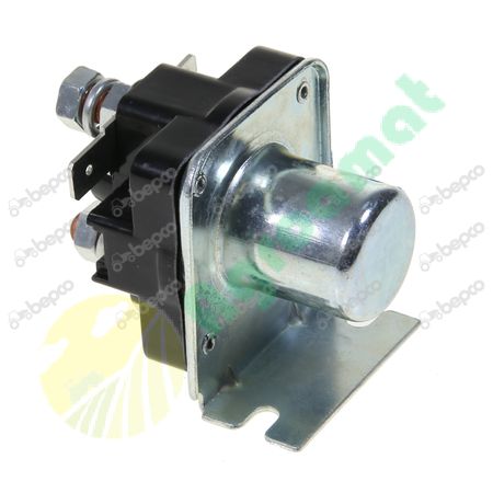 SOLENOID SWITCH 