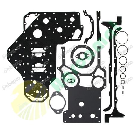 BOTTOM GASKET SET 