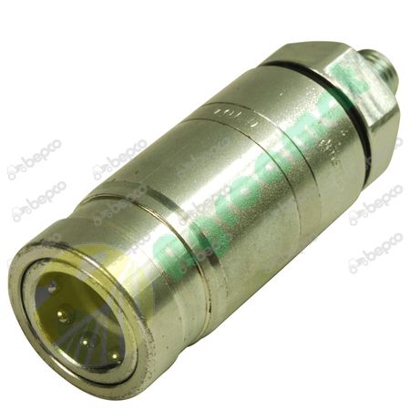 HYDRAULIC COUPLING CC LSS 