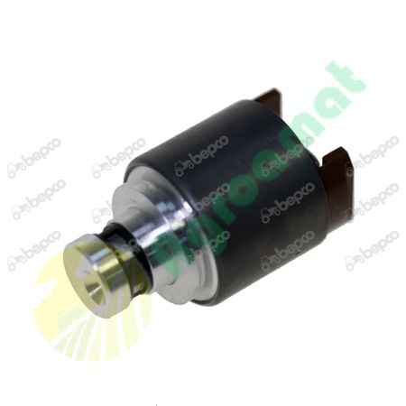 SOLENOID VALVE 12V. - 7/12 BAR