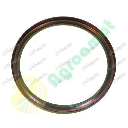 PROTECTION COVER Ø 111 X 131 X 6 MM