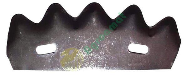 Cuțit dreapta Strautmann