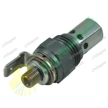 HEATER PLUG 12V - 7/8'' UNF - L 59.30 MM