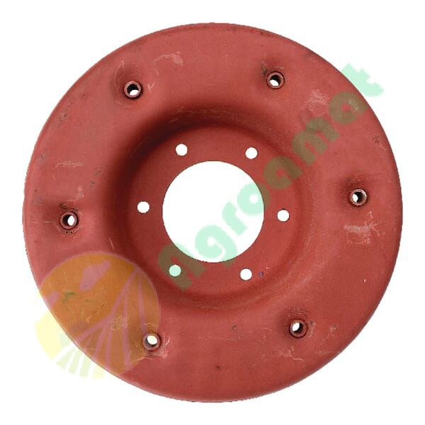 Disc de rezistenţă