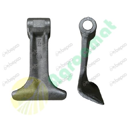 HAMMER 114 x 50 Ø25.5 R 175