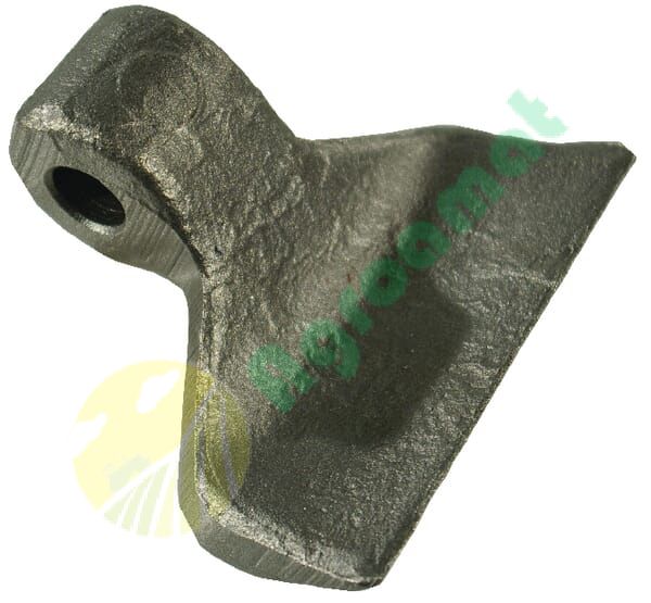 Ciocan tocător potrivit pentru Seppi