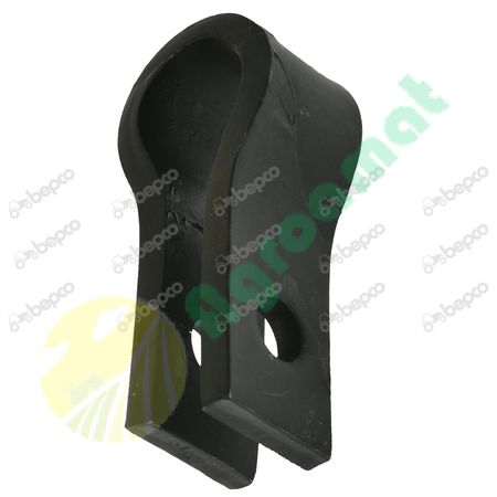 FLANGE 103 x 35 x 8 Ø 14.5