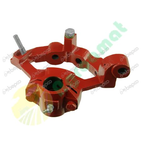 KNOTTER FRAME Ø 35 MM