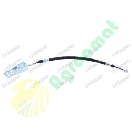 CLUTCH CABLE 